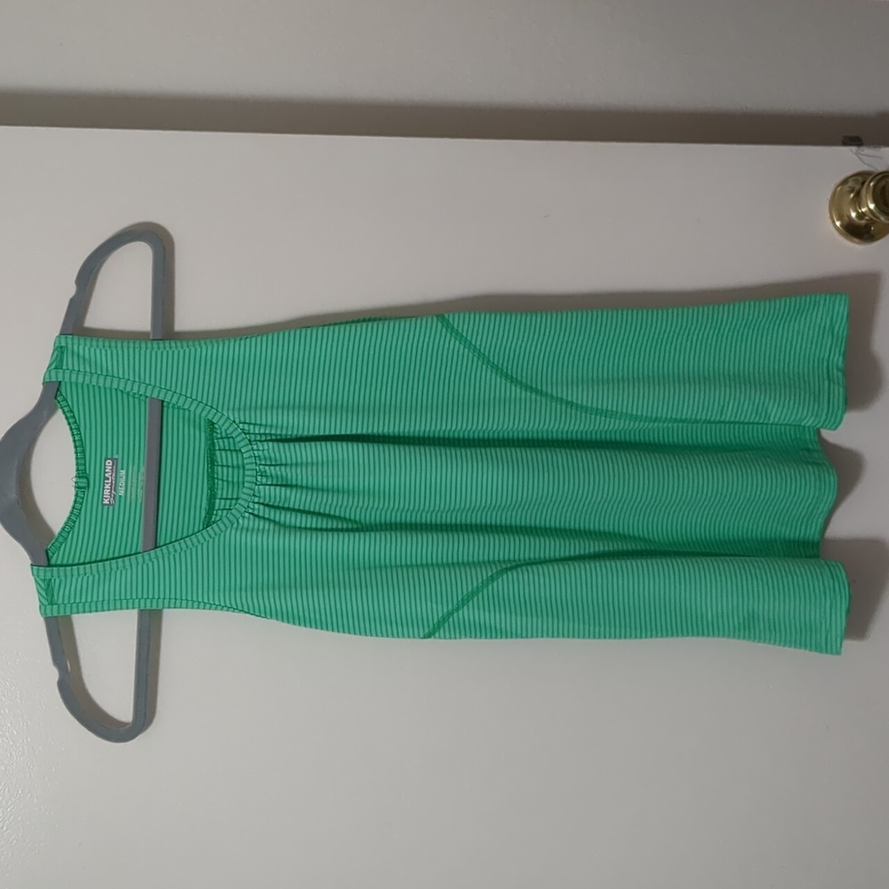 Kirkland Workout Tank Top